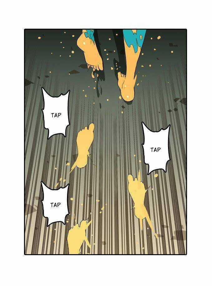 Dị Nhân Bất Tử - Chapter 68 - Trang 34