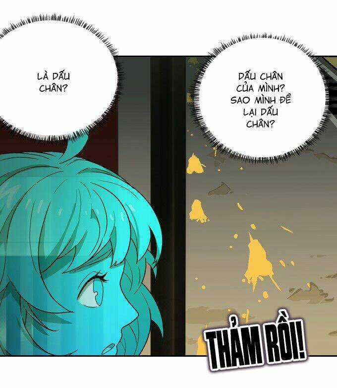 Dị Nhân Bất Tử - Chapter 68 - Trang 37