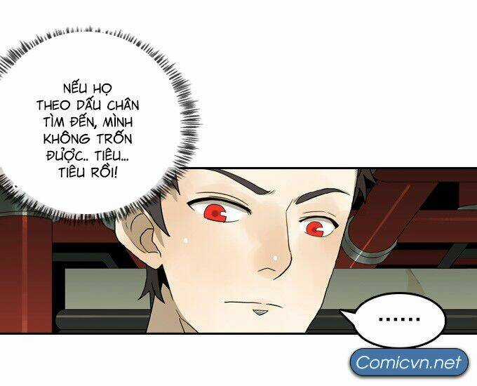 Dị Nhân Bất Tử - Chapter 68 - Trang 39