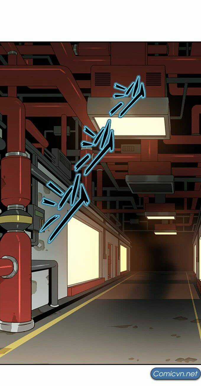 Dị Nhân Bất Tử - Chapter 68 - Trang 10