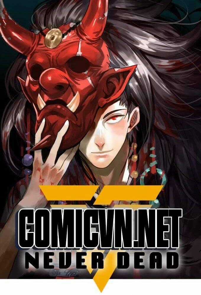 Dị Nhân Bất Tử - Chapter 7 - Trang 1