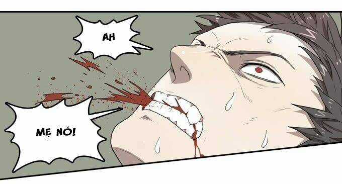 Dị Nhân Bất Tử - Chapter 7 - Trang 13