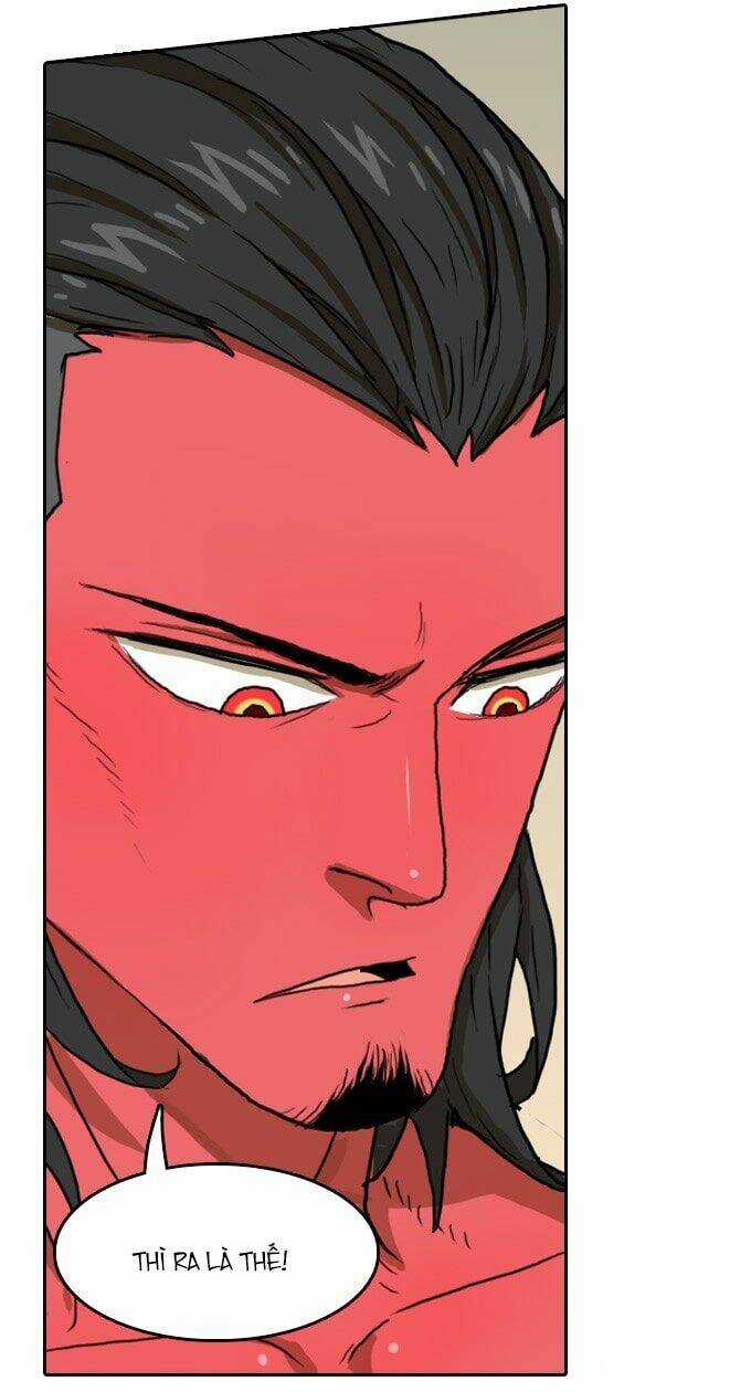 Dị Nhân Bất Tử - Chapter 7 - Trang 16