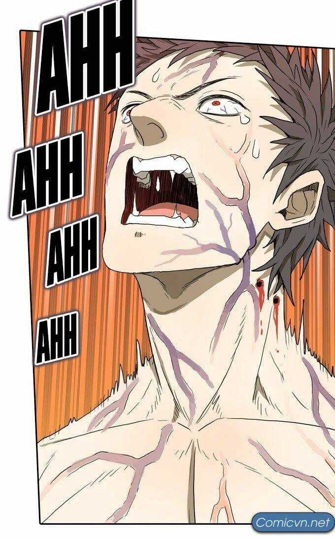 Dị Nhân Bất Tử - Chapter 7 - Trang 21