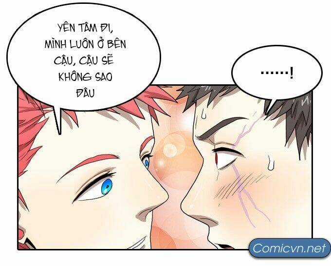 Dị Nhân Bất Tử - Chapter 7 - Trang 25