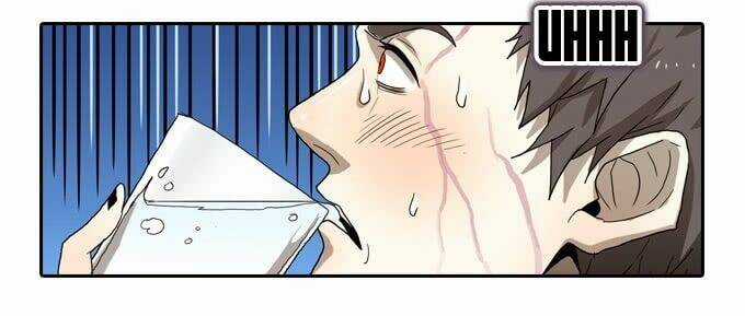 Dị Nhân Bất Tử - Chapter 7 - Trang 27