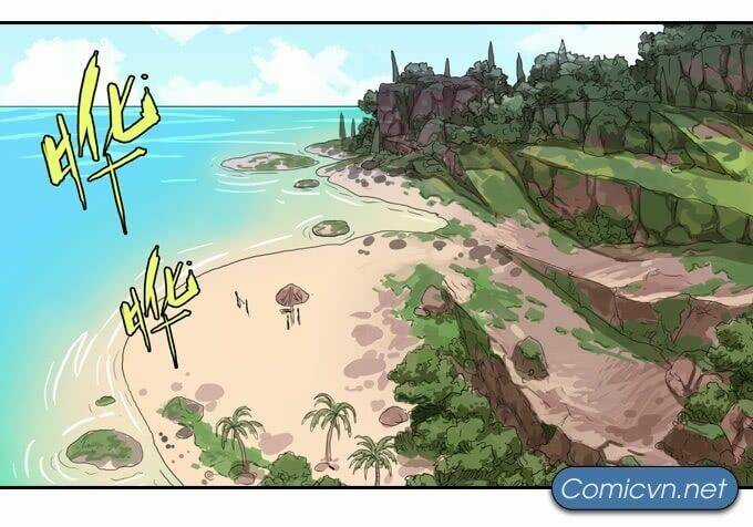 Dị Nhân Bất Tử - Chapter 7 - Trang 31