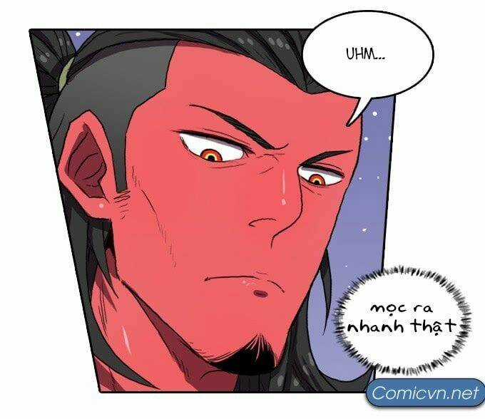 Dị Nhân Bất Tử - Chapter 7 - Trang 5