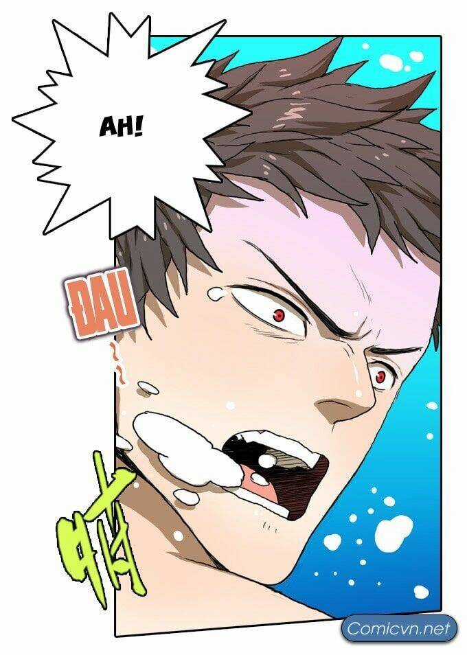 Dị Nhân Bất Tử - Chapter 7 - Trang 41