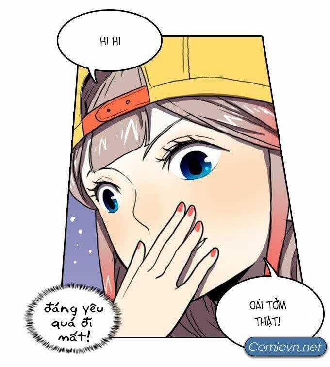 Dị Nhân Bất Tử - Chapter 7 - Trang 6