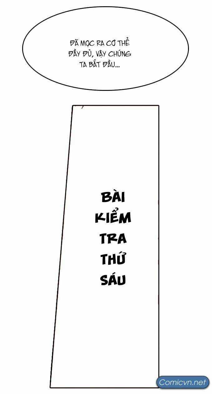 Dị Nhân Bất Tử - Chapter 7 - Trang 10