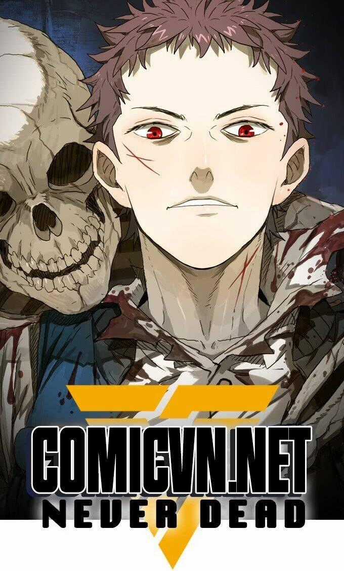 Dị Nhân Bất Tử - Chapter 8 - Trang 1