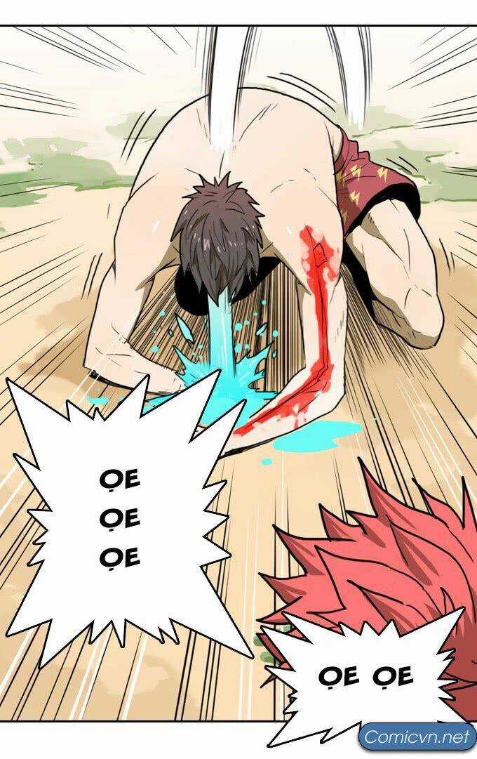 Dị Nhân Bất Tử - Chapter 8 - Trang 11