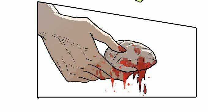 Dị Nhân Bất Tử - Chapter 8 - Trang 16