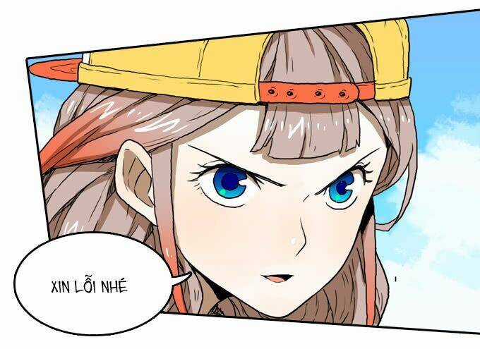 Dị Nhân Bất Tử - Chapter 8 - Trang 19