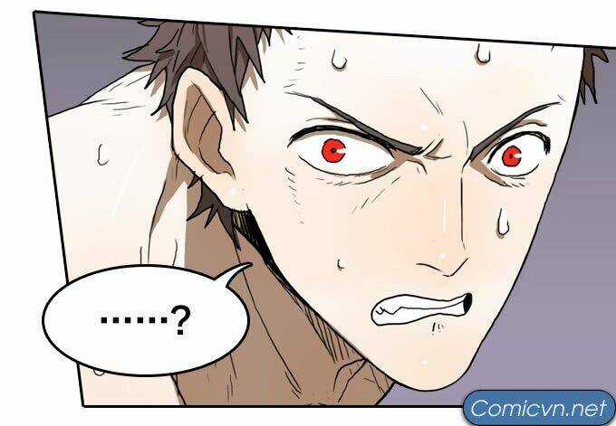 Dị Nhân Bất Tử - Chapter 8 - Trang 20