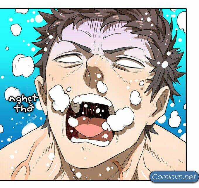 Dị Nhân Bất Tử - Chapter 8 - Trang 3