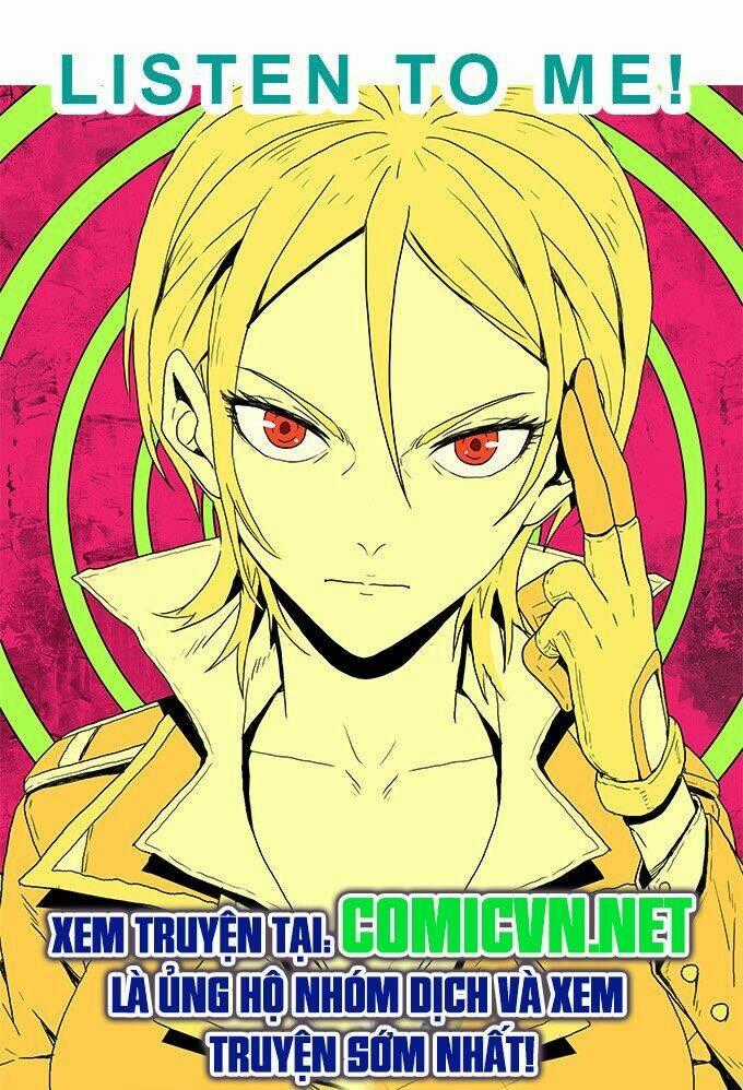 Dị Nhân Bất Tử - Chapter 8 - Trang 40