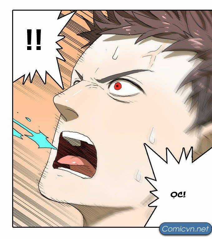 Dị Nhân Bất Tử - Chapter 8 - Trang 10