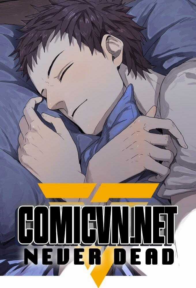 Dị Nhân Bất Tử - Chapter 9 - Trang 1