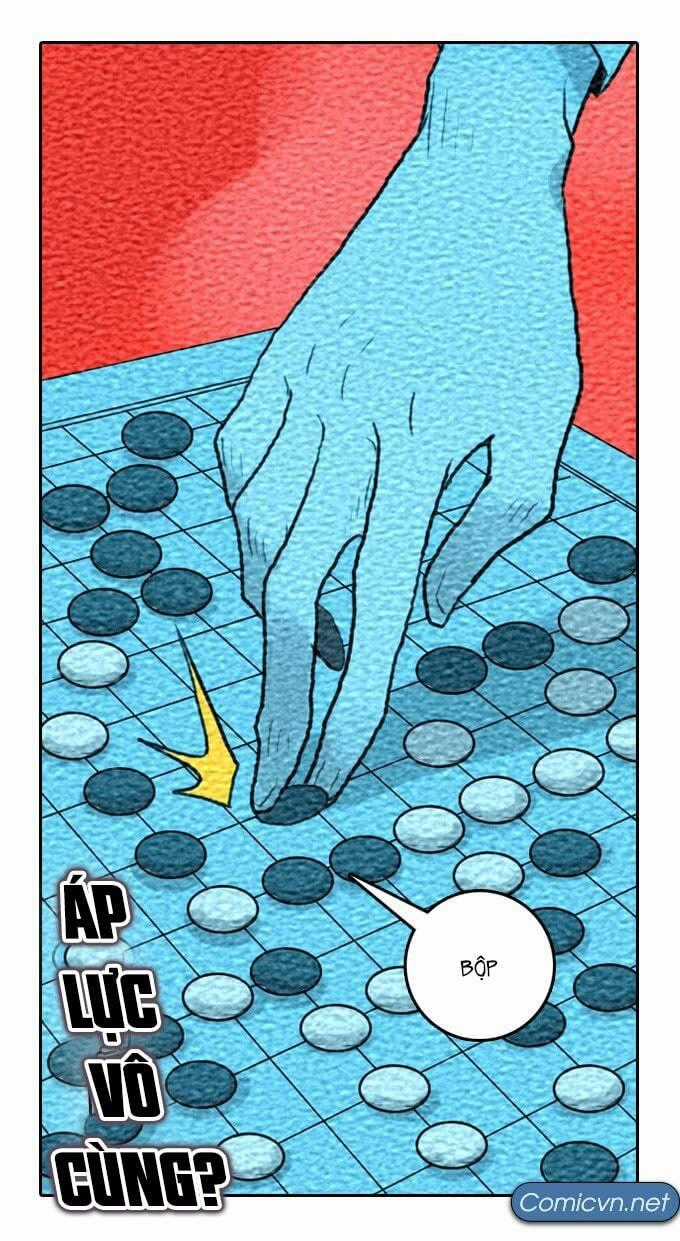 Dị Nhân Bất Tử - Chapter 9 - Trang 2