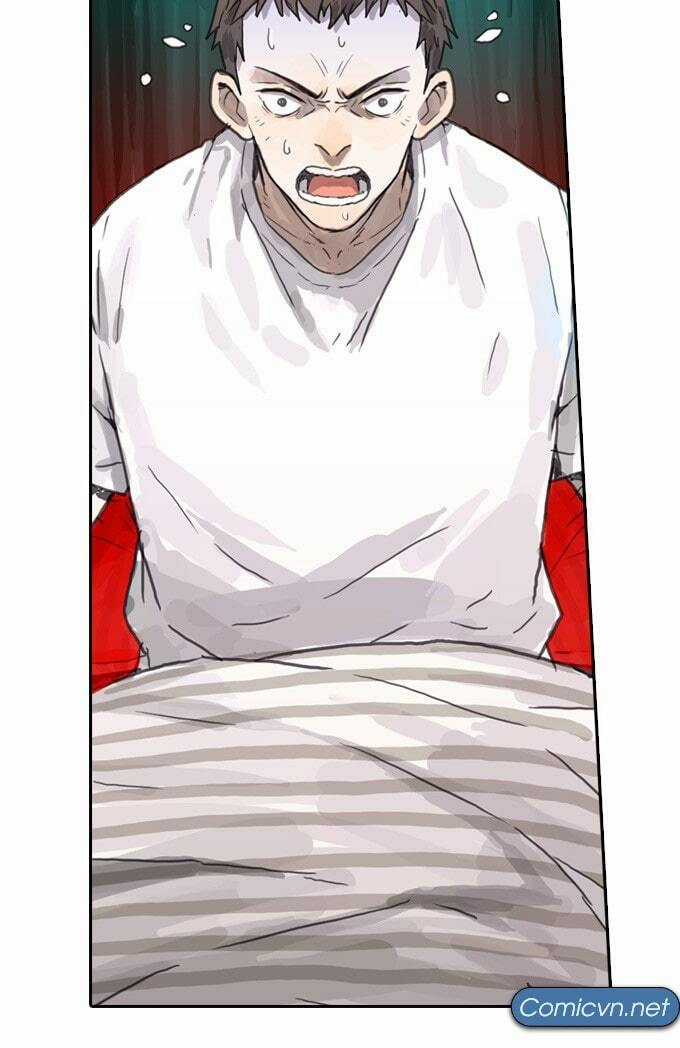 Dị Nhân Bất Tử - Chapter 9 - Trang 14