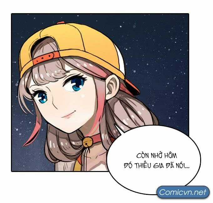 Dị Nhân Bất Tử - Chapter 9 - Trang 25