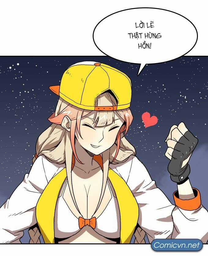 Dị Nhân Bất Tử - Chapter 9 - Trang 27