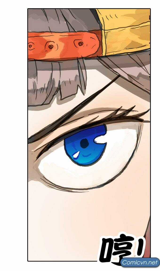 Dị Nhân Bất Tử - Chapter 9 - Trang 31