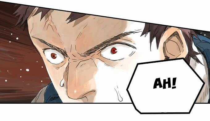 Dị Nhân Bất Tử - Chapter 9 - Trang 33