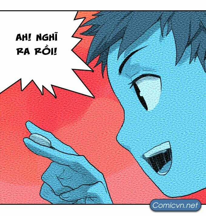 Dị Nhân Bất Tử - Chapter 9 - Trang 5