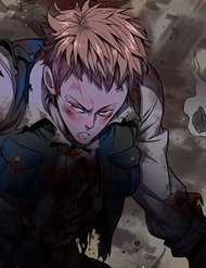 Đọc truyện Dị Nhân Bất Tử