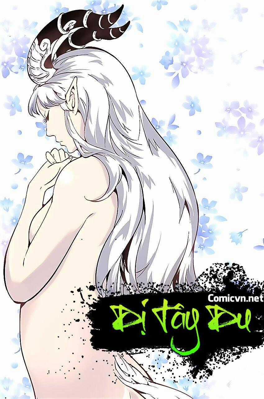 Dị Tây Du - Chapter 2 - Trang 1