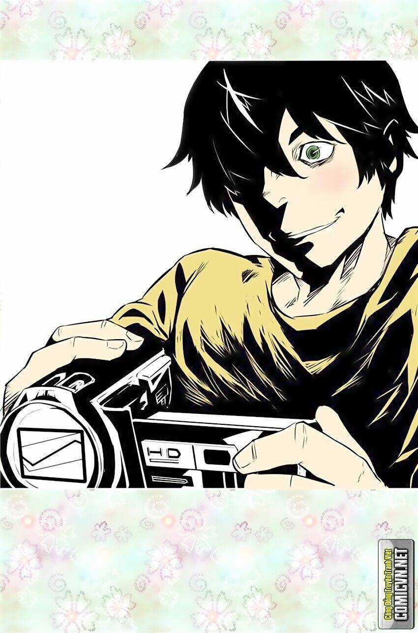 Dị Tây Du - Chapter 3 - Trang 17