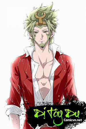 Đọc truyện Dị Tây Du