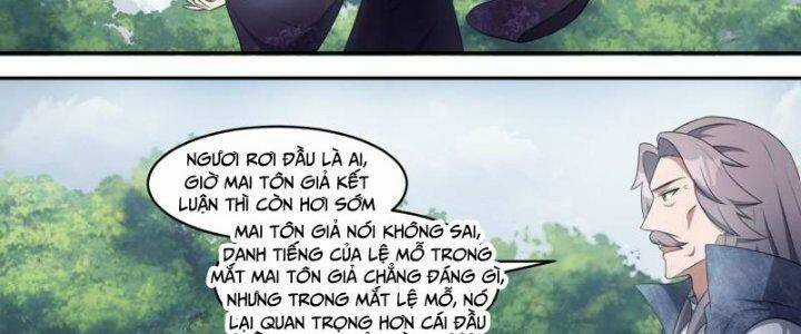 Dị Thế Tà Quân - Chapter 210 - Trang 3
