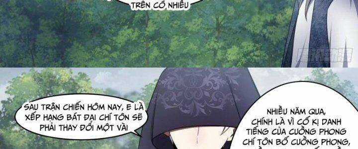 Dị Thế Tà Quân - Chapter 210 - Trang 4