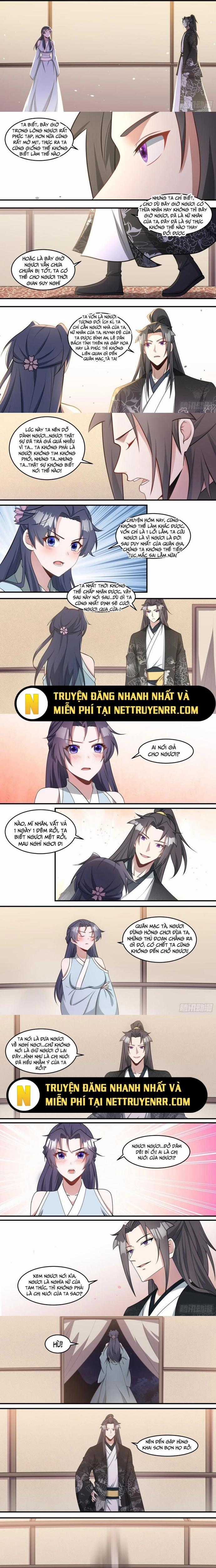 Dị Thế Tà Quân - Chapter 220 - Trang 2