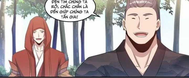Dị Thế Tà Quân - Chapter 222 - Trang 11