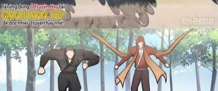 Dị Thế Tà Quân - Chapter 222 - Trang 13