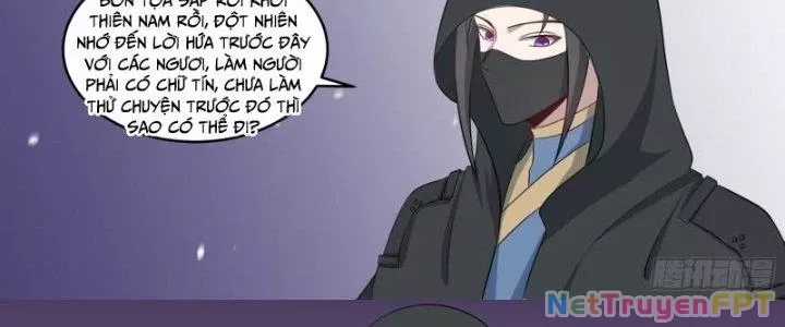 Dị Thế Tà Quân - Chapter 222 - Trang 16