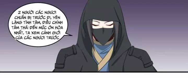 Dị Thế Tà Quân - Chapter 222 - Trang 17