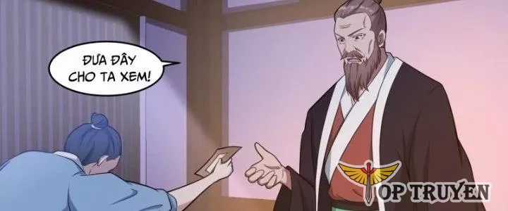 Dị Thế Tà Quân - Chapter 222 - Trang 3