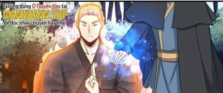 Dị Thế Tà Quân - Chapter 222 - Trang 23