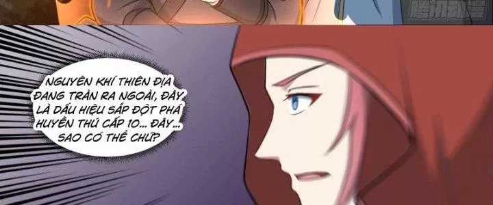 Dị Thế Tà Quân - Chapter 222 - Trang 24