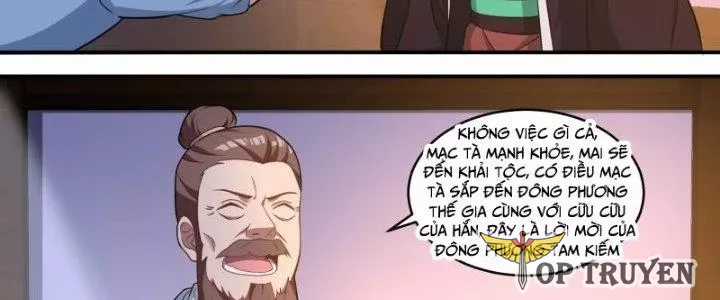 Dị Thế Tà Quân - Chapter 222 - Trang 4