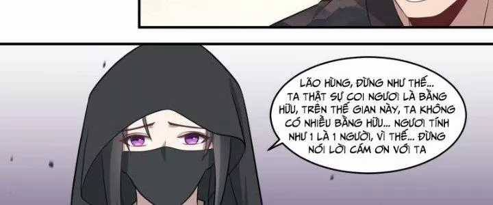 Dị Thế Tà Quân - Chapter 222 - Trang 37