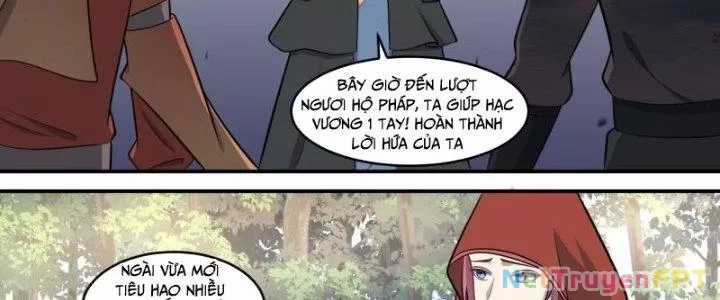 Dị Thế Tà Quân - Chapter 222 - Trang 39