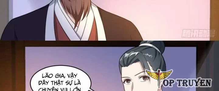 Dị Thế Tà Quân - Chapter 222 - Trang 5