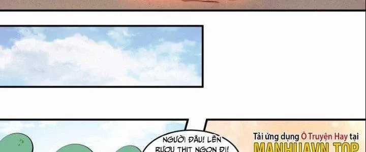 Dị Thế Tà Quân - Chapter 222 - Trang 43